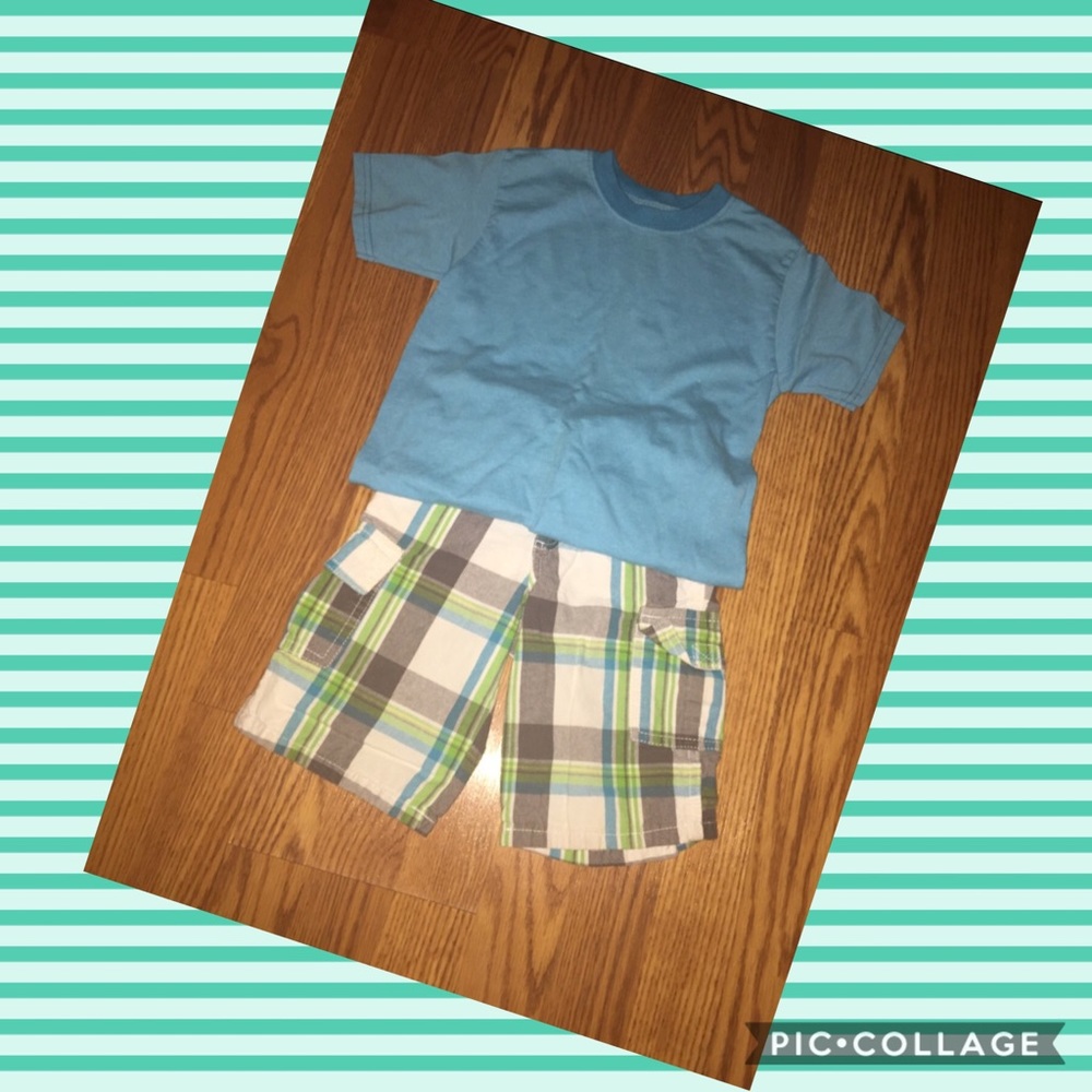 Boys Outfit